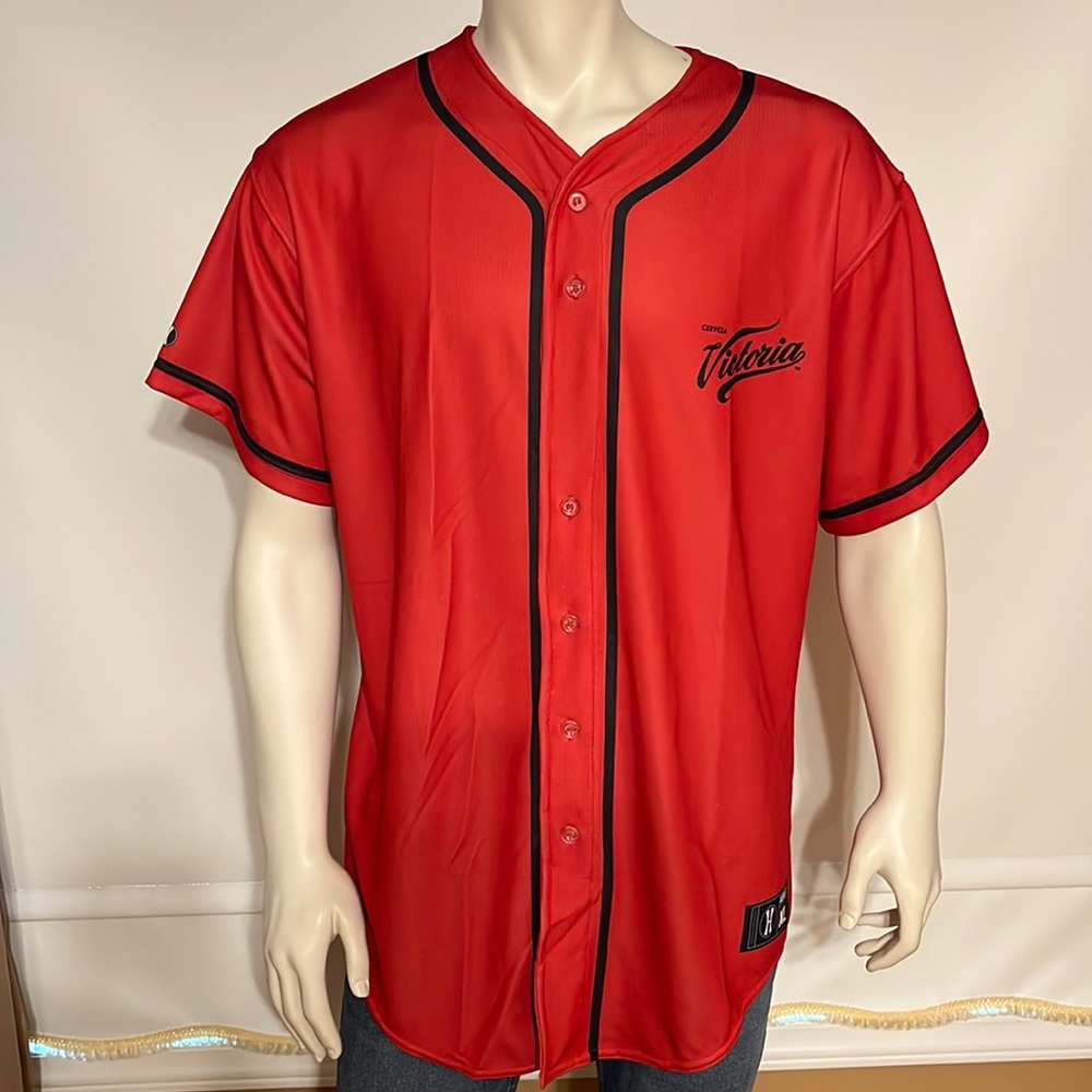 Grupo Firme Jersey